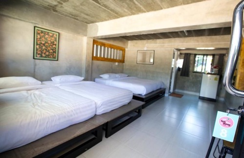 Khao Kho Hotel | Comfortable Stay at Tonkho with Breakfast & Family Amenities
