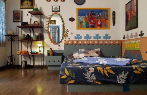 Bui Thi Xuan House | Exceptional Tonkin Homestay: Family-Friendly & Cozy Retreat