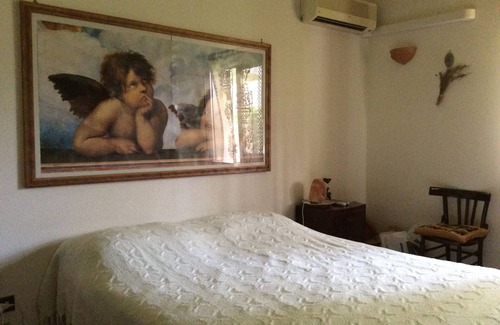 Mazara del Vallo Villa | Tonnarella Beach House - Cozy Retreat Just Steps from the Shore