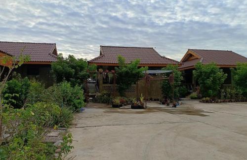 Lampang House | Tree Bodhi Homestay: Family-Friendly Retreat Awaits You