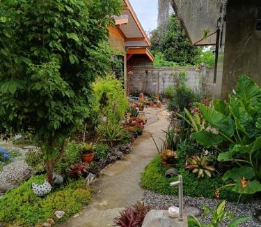 Lampang House | Tree Bodhi Homestay: Family-Friendly Retreat Awaits You