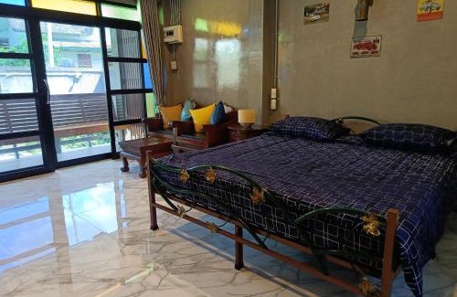 Lampang House | Tree Bodhi Homestay: Family-Friendly Retreat Awaits You