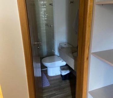 Lazaro Apartment | Exceptional Oceanfront Stay at Tons de Mar Apart Hotel