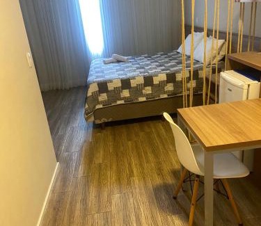 Lazaro Apartment | Exceptional Oceanfront Stay at Tons de Mar Apart Hotel