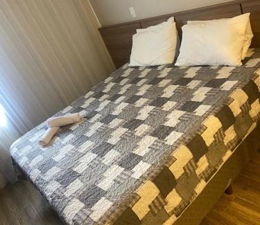 Lazaro Apartment | Exceptional Oceanfront Stay at Tons de Mar Apart Hotel