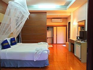 Krabi Resort | Discover Tonsai Bay Resort: Family-Friendly Getaway Awaits
