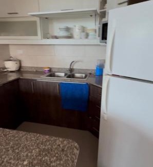 Tonsupa Apartment | Tonsupa playa almendro 13 personas
