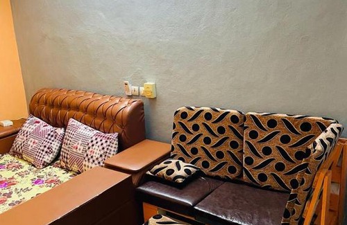 Ouagadougou Apartment | Discover TONT SAABO A: Family-Friendly Stay in Ouaga 2000