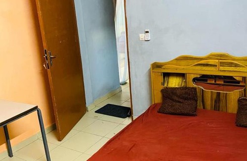 Ouagadougou Apartment | Discover TONT SAABO A: Family-Friendly Stay in Ouaga 2000