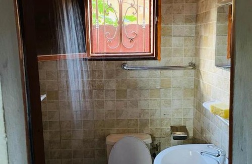 Ouagadougou Apartment | Discover TONT SAABO A: Family-Friendly Stay in Ouaga 2000