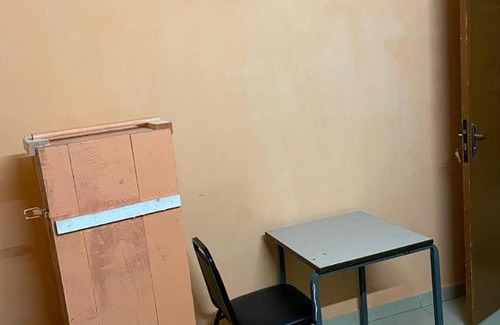 Ouagadougou Apartment | Discover TONT SAABO A: Family-Friendly Stay in Ouaga 2000
