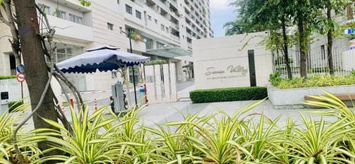 Phu My Hung Apartment | Unforgettable Stay at Tony Apartment Scenic Valley