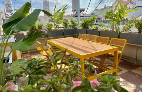 Ninh Kieu House | Cozy Family-Friendly Stay at Tony Homestay Cần Thơ