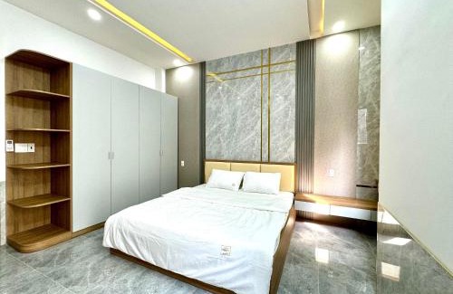 Ninh Kieu House | Cozy Family-Friendly Stay at Tony Homestay Cần Thơ