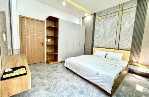 Ninh Kieu House | Cozy Family-Friendly Stay at Tony Homestay Cần Thơ