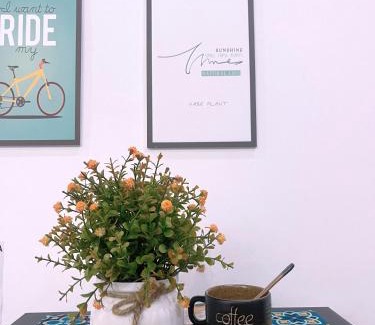 Long Bien House | Cozy Stay at Tony's Homestay: Spa & Family-Friendly Amenities