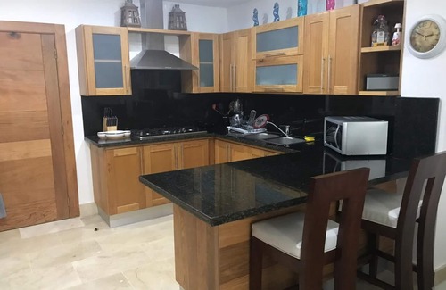 Puerto Plata Condo | Oceanfront Bliss: Tony's Beach Condo with Amazing Amenities