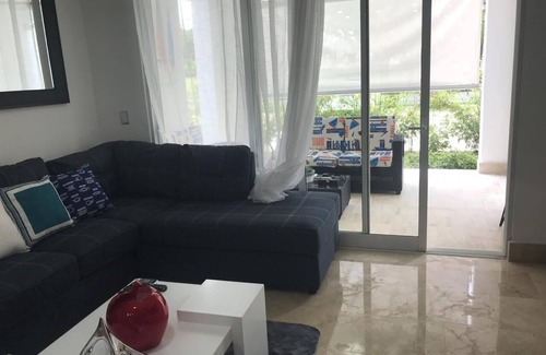 Puerto Plata Condo | Oceanfront Bliss: Tony's Beach Condo with Amazing Amenities