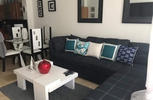 Puerto Plata Condo | Oceanfront Bliss: Tony's Beach Condo with Amazing Amenities