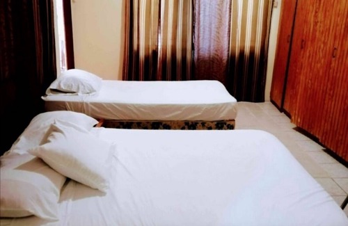 Petit Valley House | Budget-Friendly Stay at Tony's Guest House with Breakfast