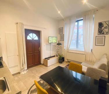 Illkirch-Graffenstaden Apartment | Exceptional Stay at Tonya Flowers with Child-Friendly Amenities