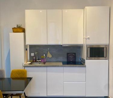 Illkirch-Graffenstaden Apartment | Exceptional Stay at Tonya Flowers with Child-Friendly Amenities