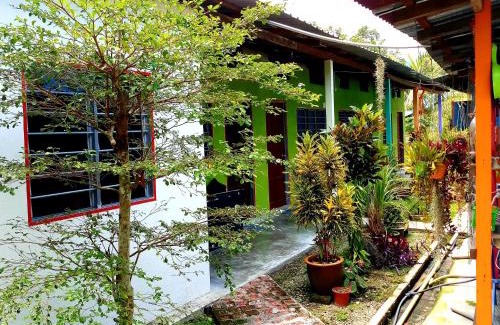Teluk Bahang House | Discover Tony’s Guesthouse at Teluk Bahang: 8.7 Rated Stay