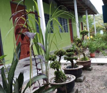Teluk Bahang House | Discover Tony’s Guesthouse at Teluk Bahang: 8.7 Rated Stay