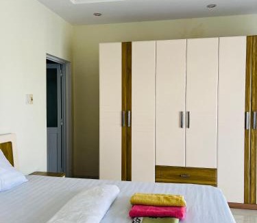 Hue House | Tonys House