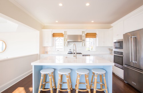 Easton's Point House | Unforgettable Oceanfront Retreat with Breathtaking Views