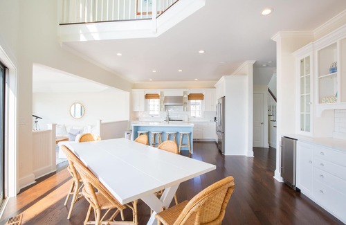Easton's Point House | Unforgettable Oceanfront Retreat with Breathtaking Views