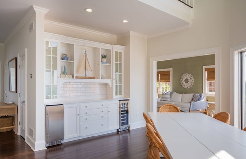 Easton's Point House | Unforgettable Oceanfront Retreat with Breathtaking Views
