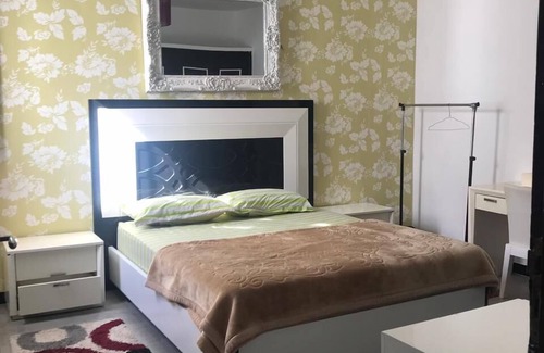 Saidia Apartment | Discover Too Many Suites: Oceanfront Comfort Awaits