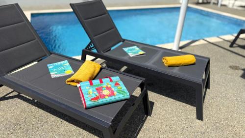 Ayia Napa Villa | Family-Friendly TooCoool Villa with Private Pool Retreat