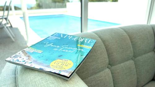 Ayia Napa Villa | Family-Friendly TooCoool Villa with Private Pool Retreat