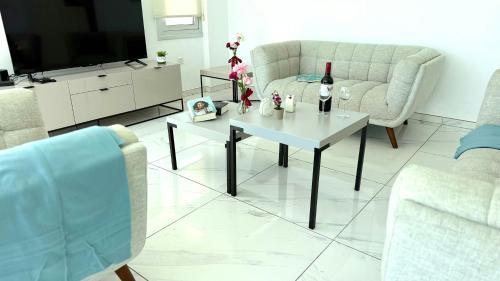 Ayia Napa Villa | Family-Friendly TooCoool Villa with Private Pool Retreat