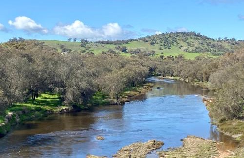 Toodyay House | Toodyay Upon Avon Guest House and Gallery