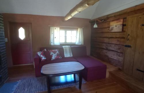 Altja House | Cozy Toomarahva Farmstay with Ocean Views & Hot Tub