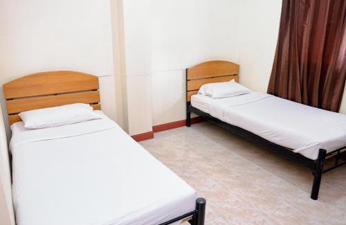 Mueang Kao House | Cozy Toon Guesthouse: Family-Friendly with Breakfast Included
