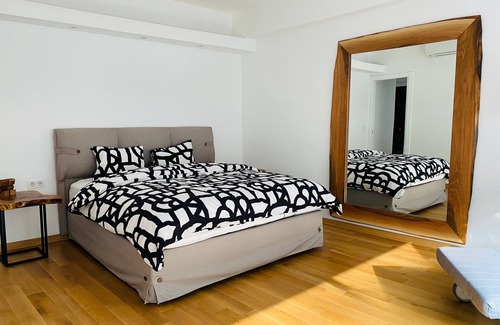 Kabatas Apartment | Top-Rated Hotel with Spa & Family-Friendly Amenities