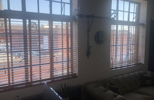 Ipswich Apartment | Toothbrush Apartments - Central Ipswich Awaits Your Stay