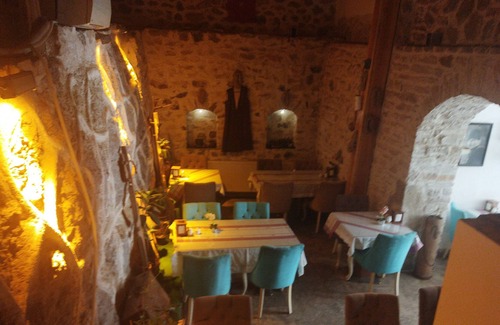 Safranbolu City Center Hotel | Topçuoğlu Konak Butik Otel