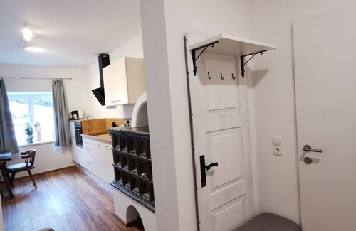 Jerzens Apartment | Ocean View Apartments at Haus Schön for Family Getaways