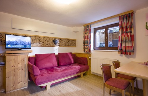 Mayrhofen Apartment | Discover House Gredler: Top-Rated Stay in Mayrhofen