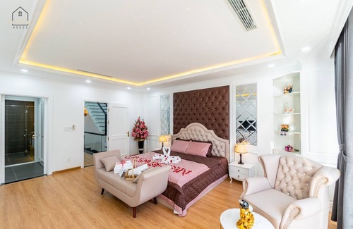 Hai Chau Villa | Discover Casa de Tan 2: Pool Villa Retreat in Danang