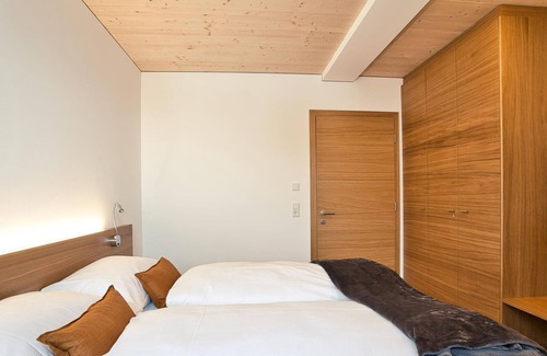 Faschina Apartment | Discover RÖSSLE Apartments: Family-Friendly Retreat