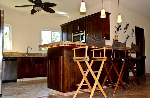 San Jose del Cabo Villa | Top 10 Rental: Walk to Beach, Pool and Spa Oasis