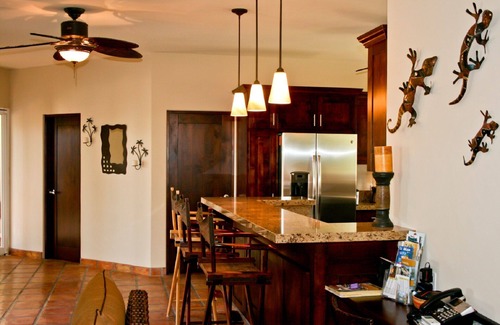 San Jose del Cabo Villa | Top 10 Rental: Walk to Beach, Pool and Spa Oasis