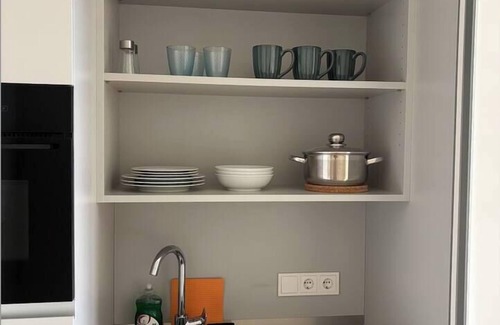 Dornbirn Apartment | Top 2.05 Apartment in Dornbirn