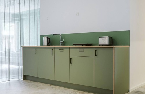 Scharnitz Apartment | Top 2.3 - Lebe'scharnitz
